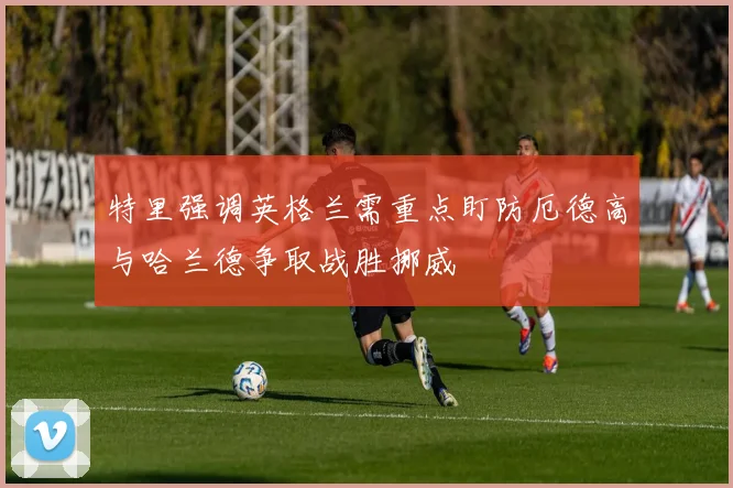特里强调英格兰需重点盯防厄德高与哈兰德争取战胜挪威